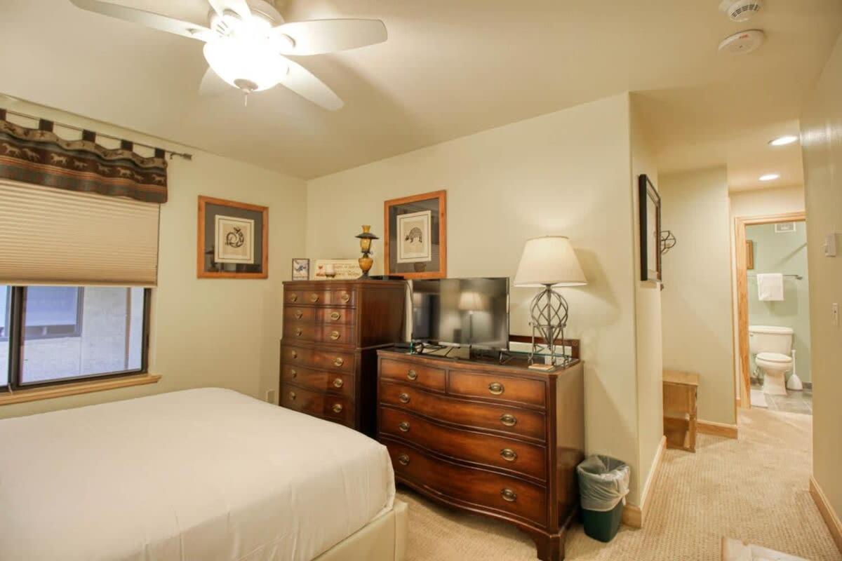 Unit 520 - 3Br Condo With Balcony Views Avon Bagian luar foto
