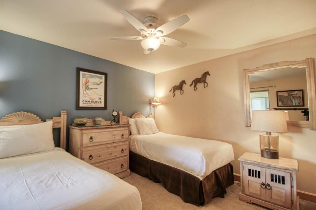Unit 520 - 3Br Condo With Balcony Views Avon Bagian luar foto