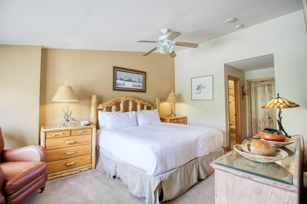 Unit 520 - 3Br Condo With Balcony Views Avon Bagian luar foto