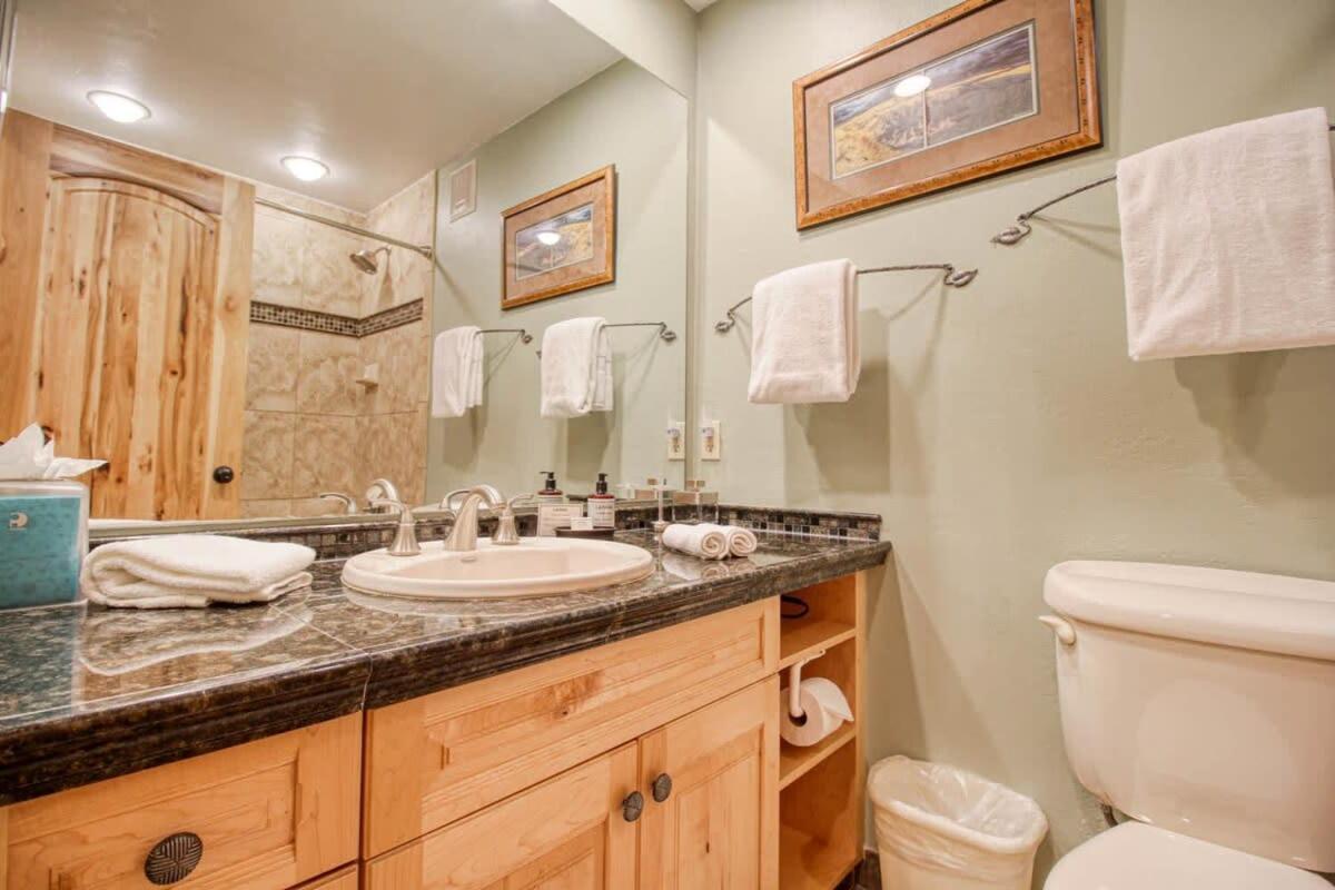 Unit 520 - 3Br Condo With Balcony Views Avon Bagian luar foto