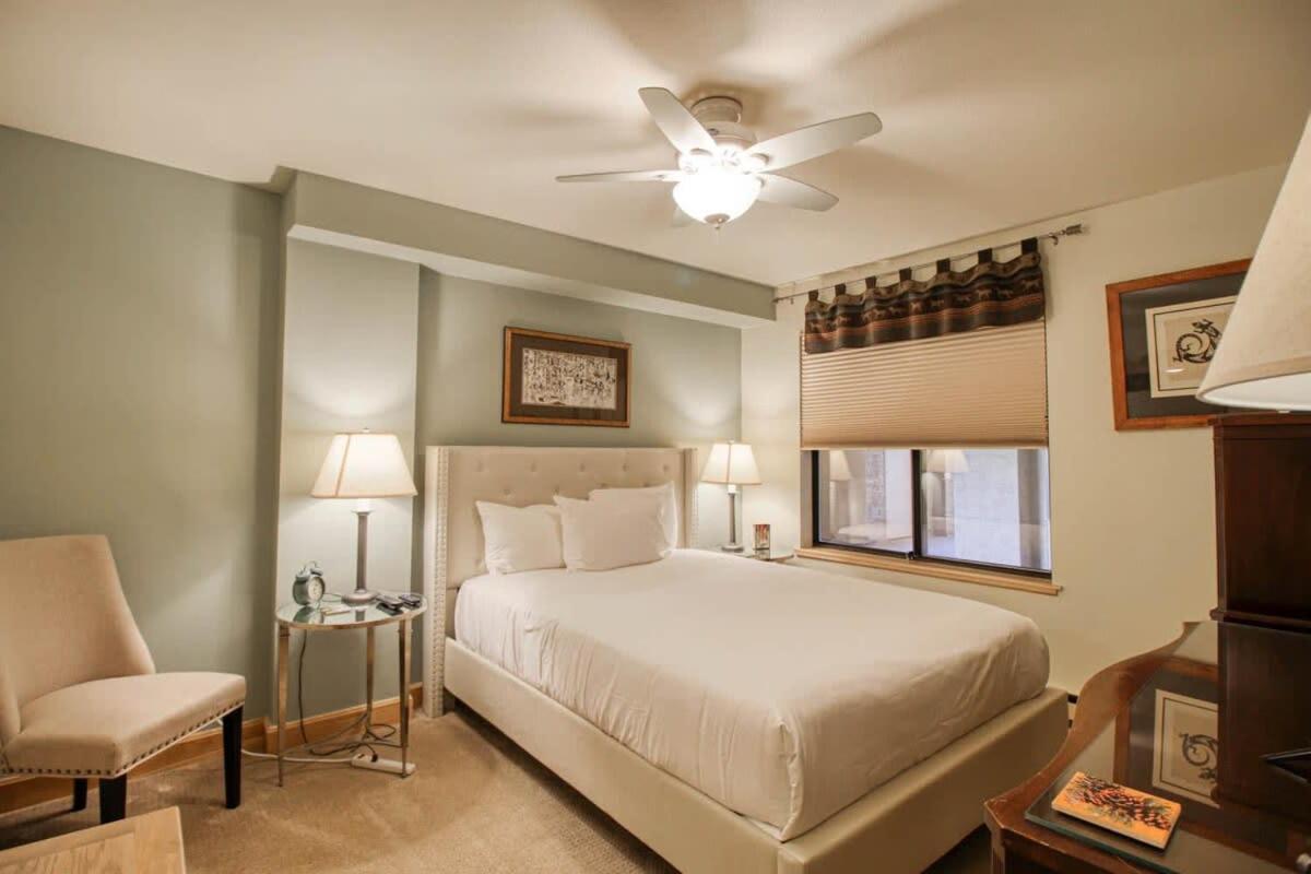 Unit 520 - 3Br Condo With Balcony Views Avon Bagian luar foto